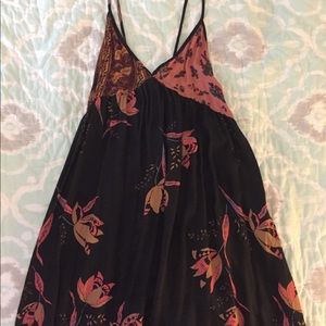 Free people dress